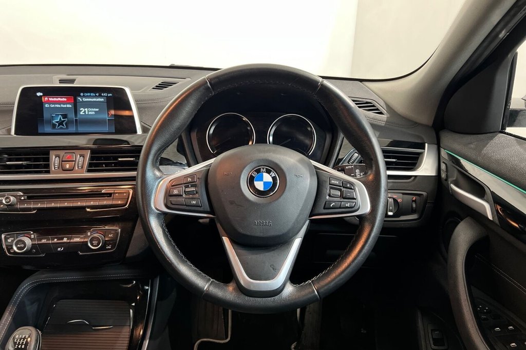 Used BMW X2 2018 for sale - 76385927: Photo 16