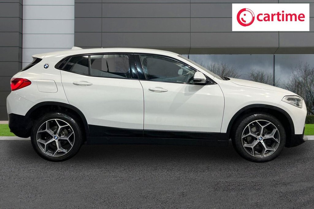 Used BMW X2 2018 for sale - 76385927: Photo 2
