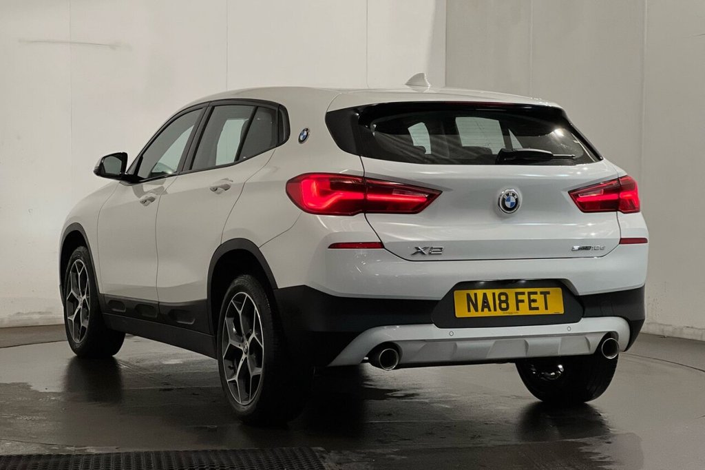 Used BMW X2 2018 for sale - 76385927: Photo 22