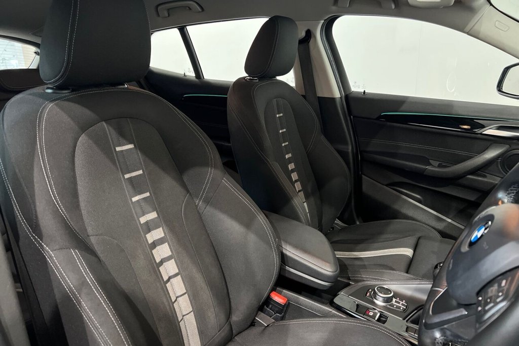 Used BMW X2 2018 for sale - 76385927: Photo 24