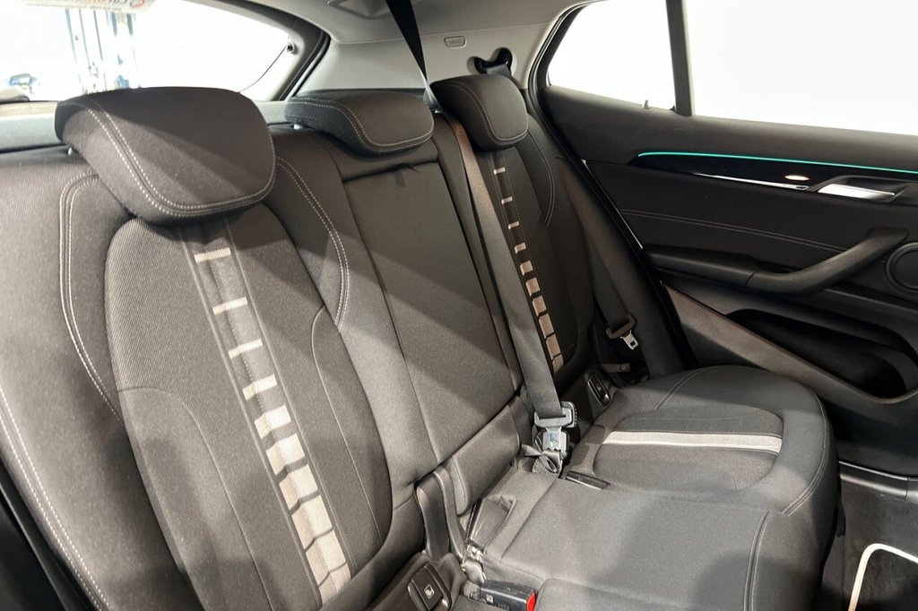 Used BMW X2 2018 for sale - 76385927: Photo 25