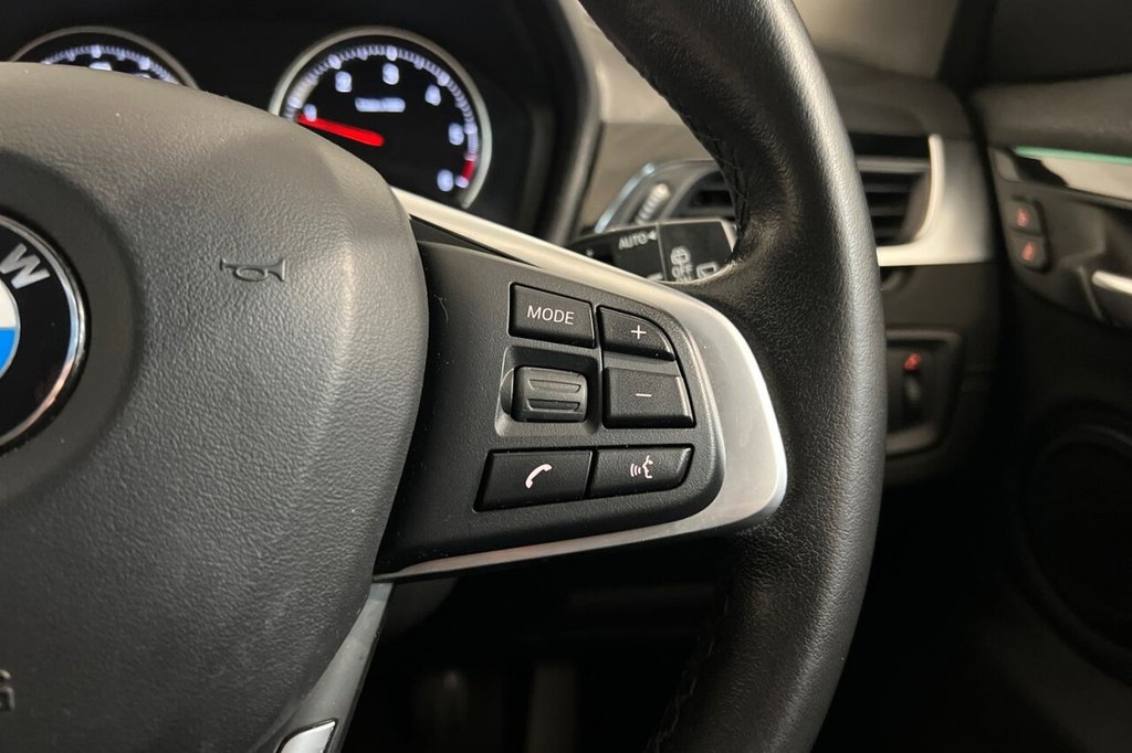 Used BMW X2 2018 for sale - 76385927: Photo 27