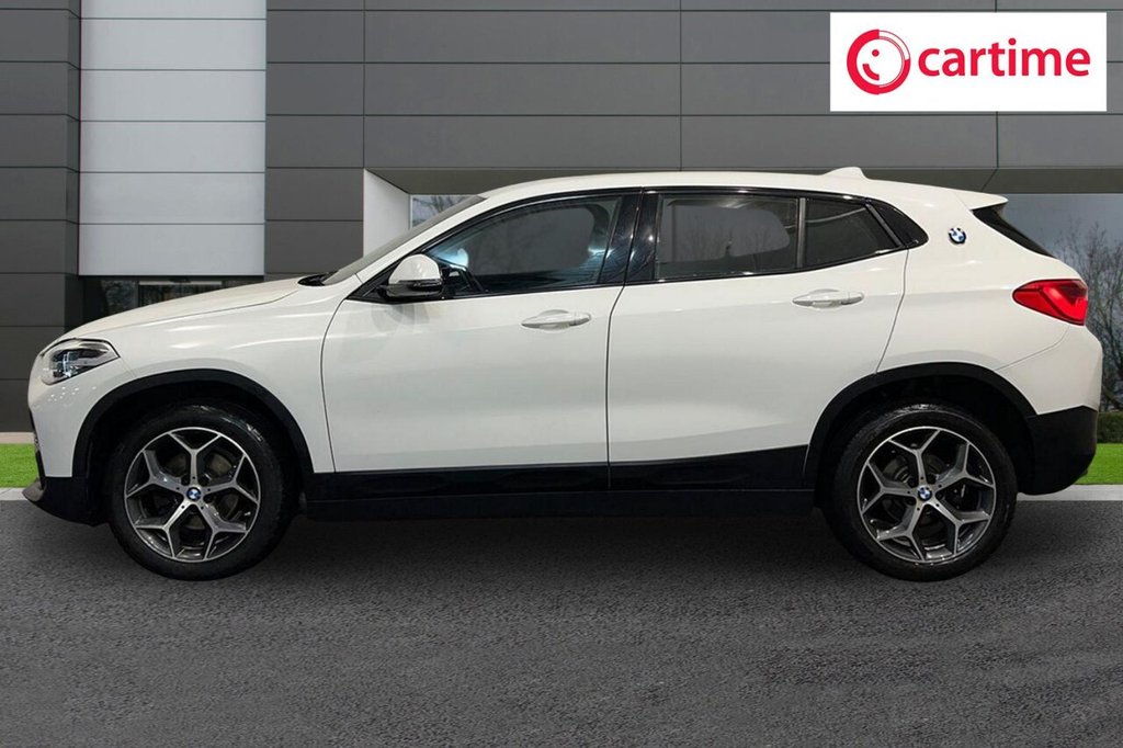 Used BMW X2 2018 for sale - 76385927: Photo 3