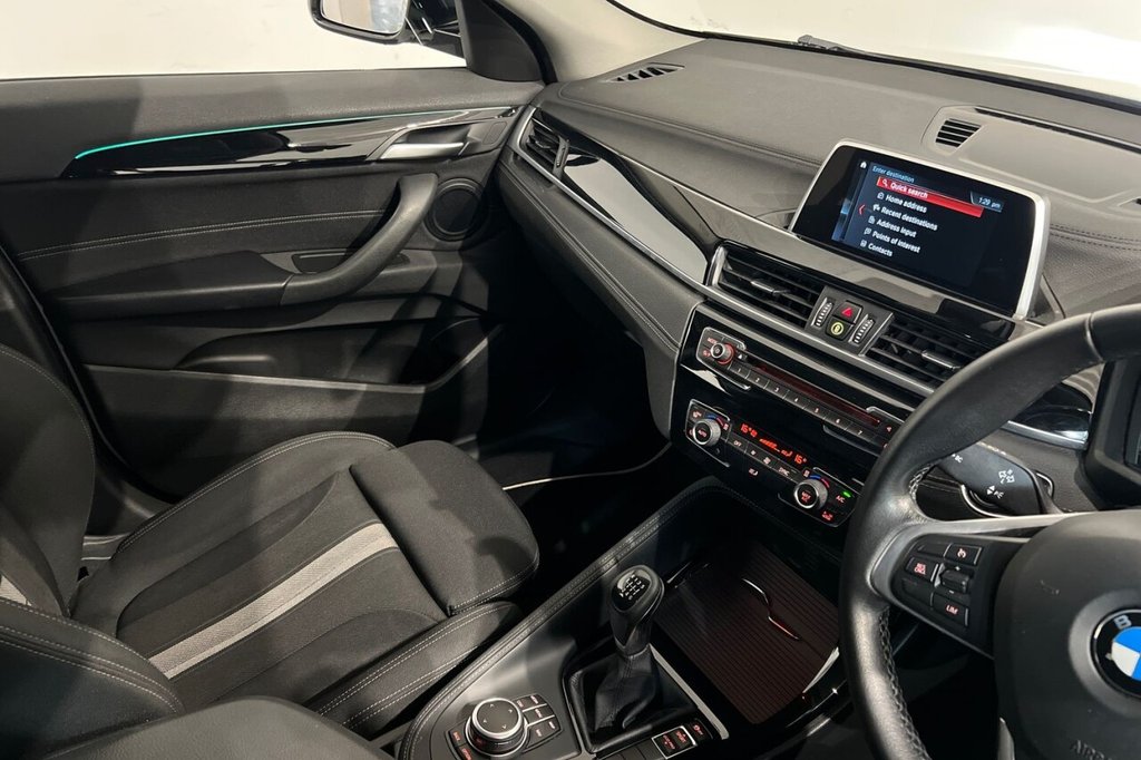 Used BMW X2 2018 for sale - 76385927: Photo 30