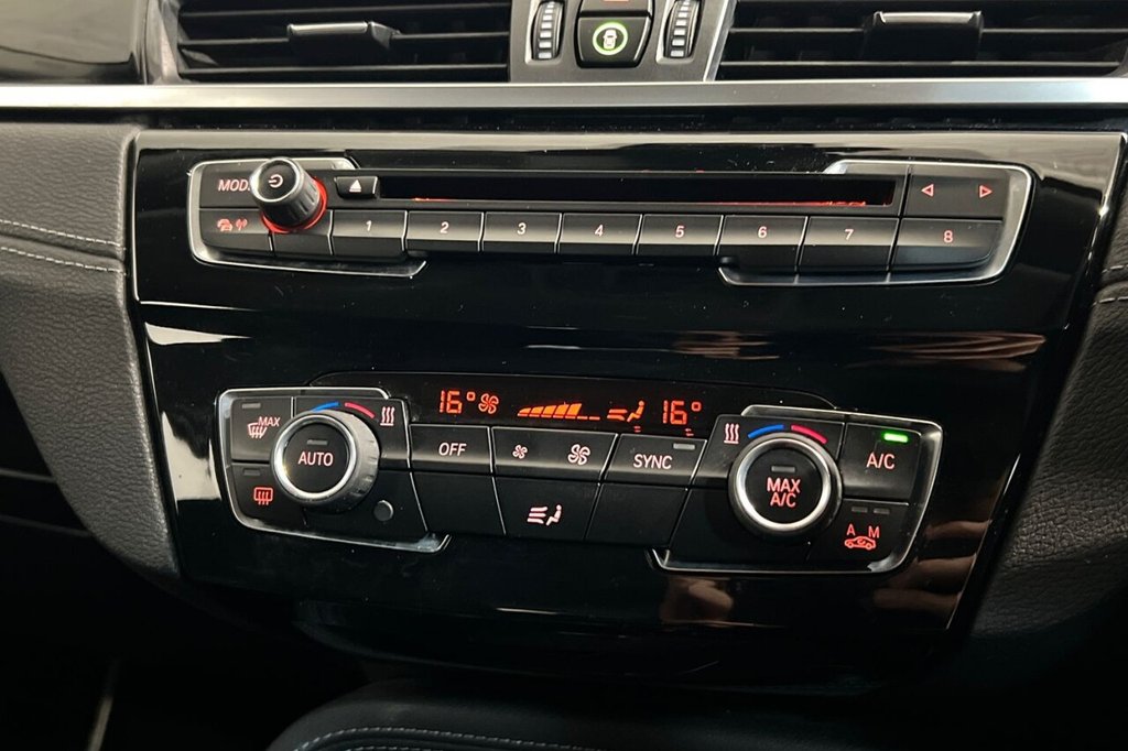 Used BMW X2 2018 for sale - 76385927: Photo 31