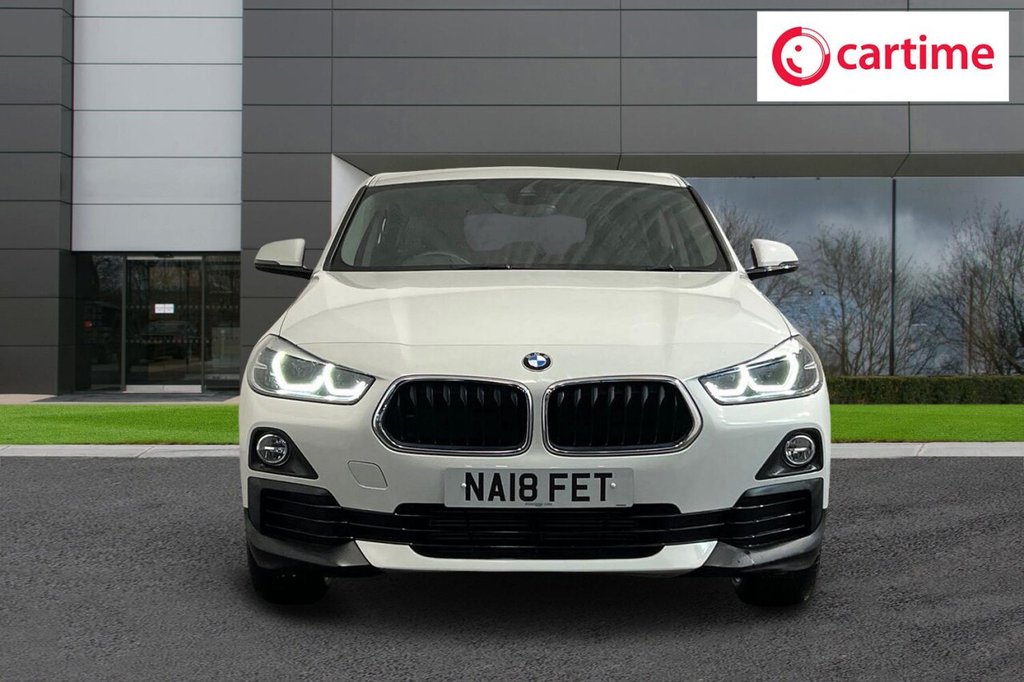 Used BMW X2 2018 for sale - 76385927: Photo 4