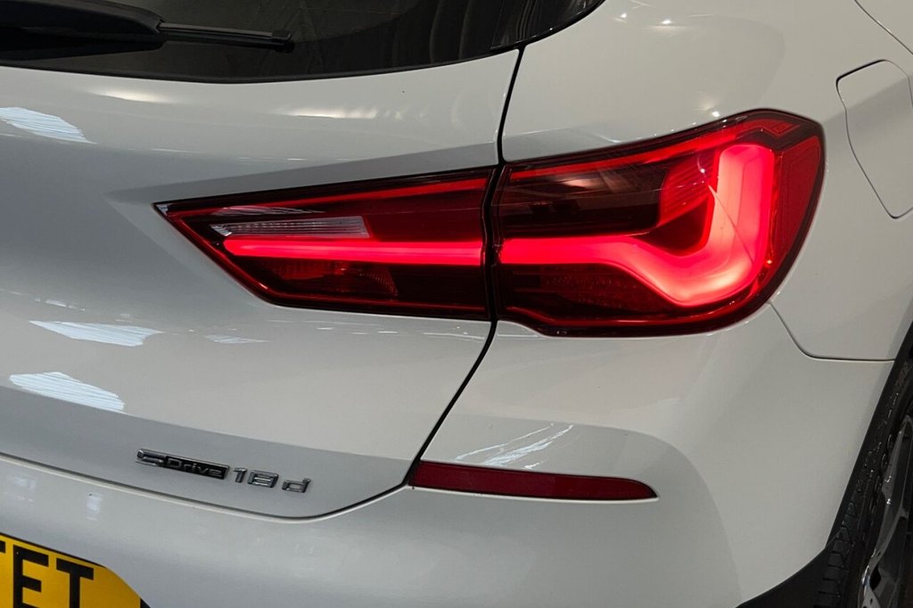 Used BMW X2 2018 for sale - 76385927: Photo 42