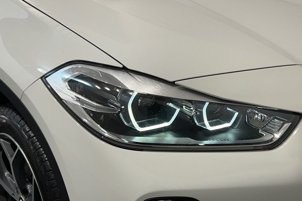 Used BMW X2 2018 for sale - 76385927: Photo 43