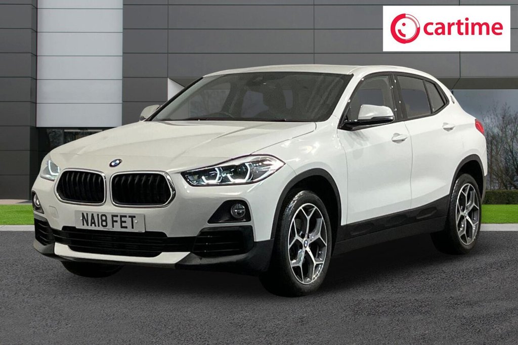 Used BMW X2 2018 for sale - 76385927: Photo 7