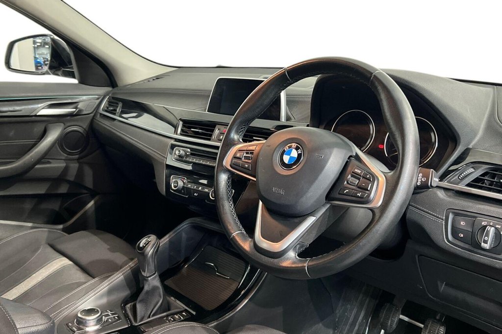 Used BMW X2 2018 for sale - 76385927: Photo 9
