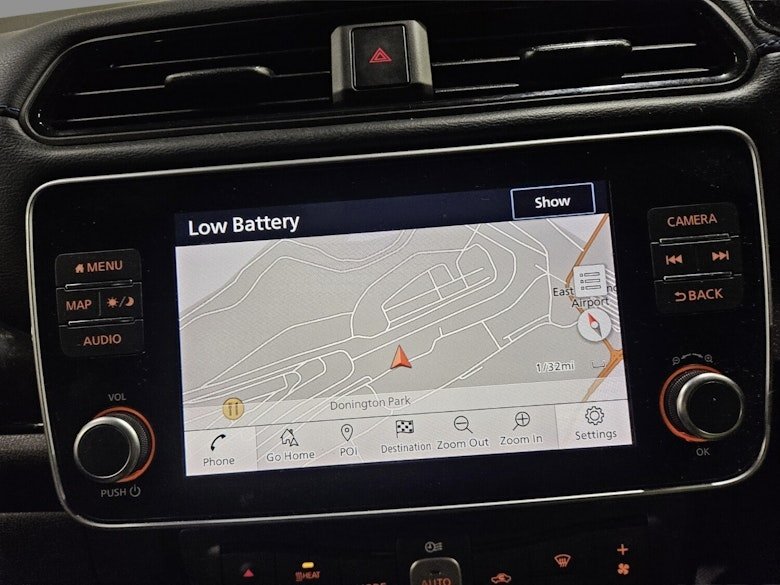 Used Nissan Leaf 2021 for sale - 77880178: Photo 7