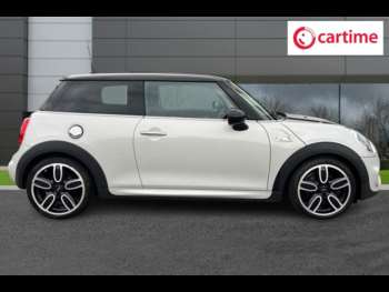 Used MINI Hatch 2018 for sale - 74845505: Photo