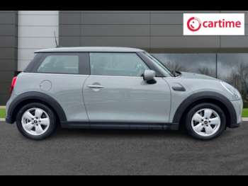 Used MINI Hatch 2022 for sale - 74885099: Photo