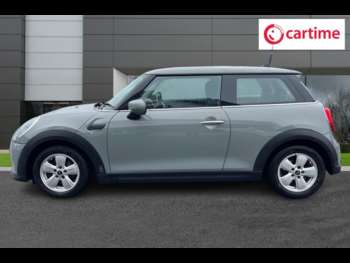 Used MINI Hatch 2022 for sale - 74885099: Photo
