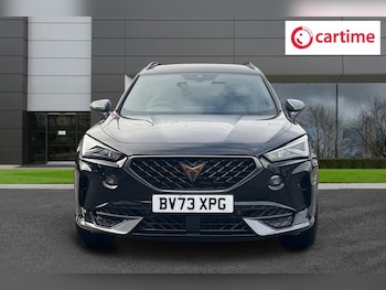 Used Cupra Formentor 2023 for sale - 77521358: Photo