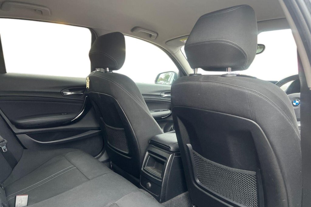 Used BMW 1 Series 2019 for sale - 78044185: Photo 10
