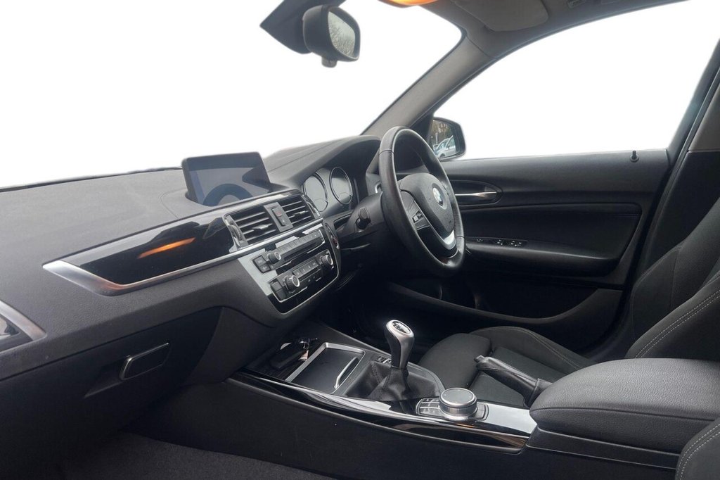 Used BMW 1 Series 2019 for sale - 78044185: Photo 11