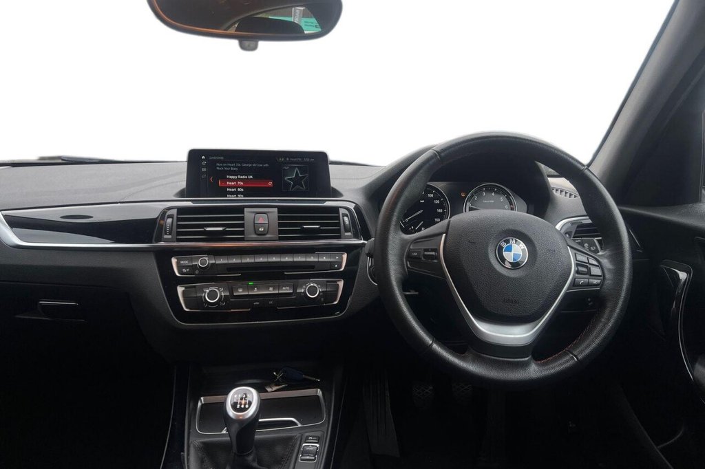 Used BMW 1 Series 2019 for sale - 78044185: Photo 12