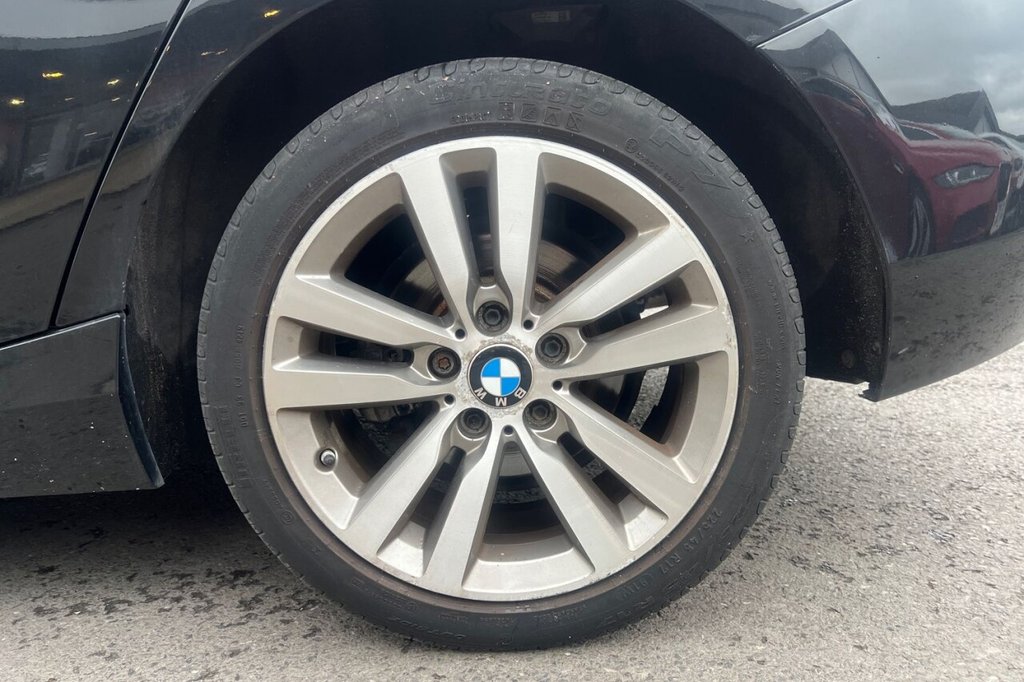 Used BMW 1 Series 2019 for sale - 78044185: Photo 14