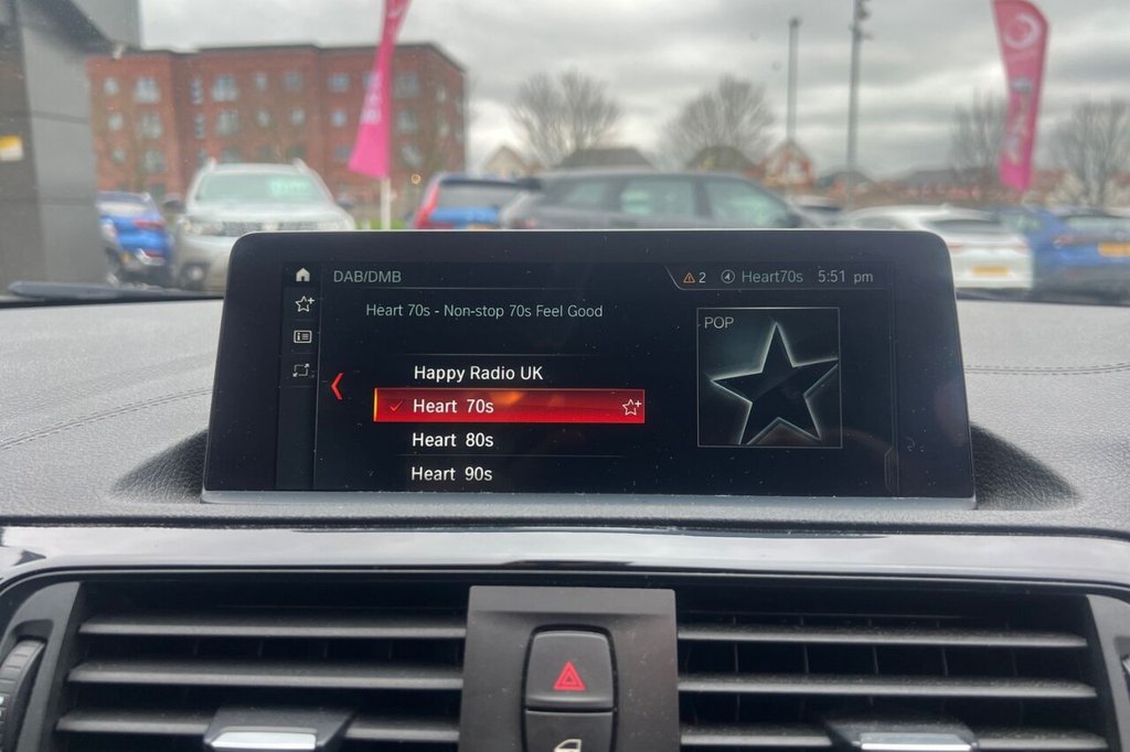 Used BMW 1 Series 2019 for sale - 78044185: Photo 17