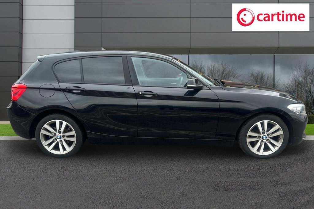 Used BMW 1 Series 2019 for sale - 78044185: Photo 2