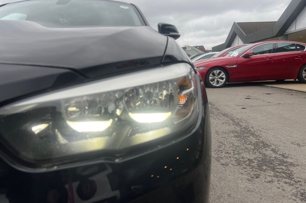 Used BMW 1 Series 2019 for sale - 78044185: Photo 26