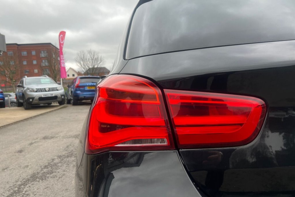 Used BMW 1 Series 2019 for sale - 78044185: Photo 27