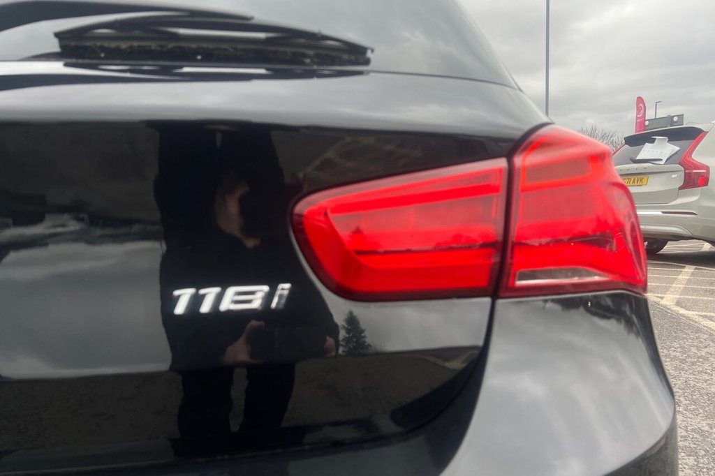 Used BMW 1 Series 2019 for sale - 78044185: Photo 28