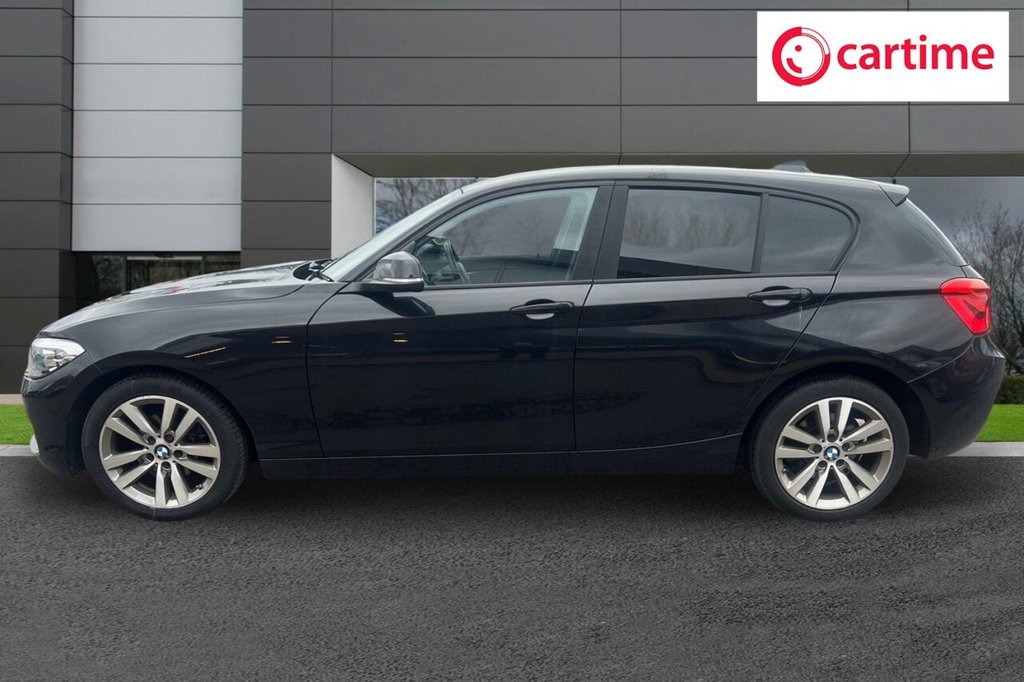 Used BMW 1 Series 2019 for sale - 78044185: Photo 3