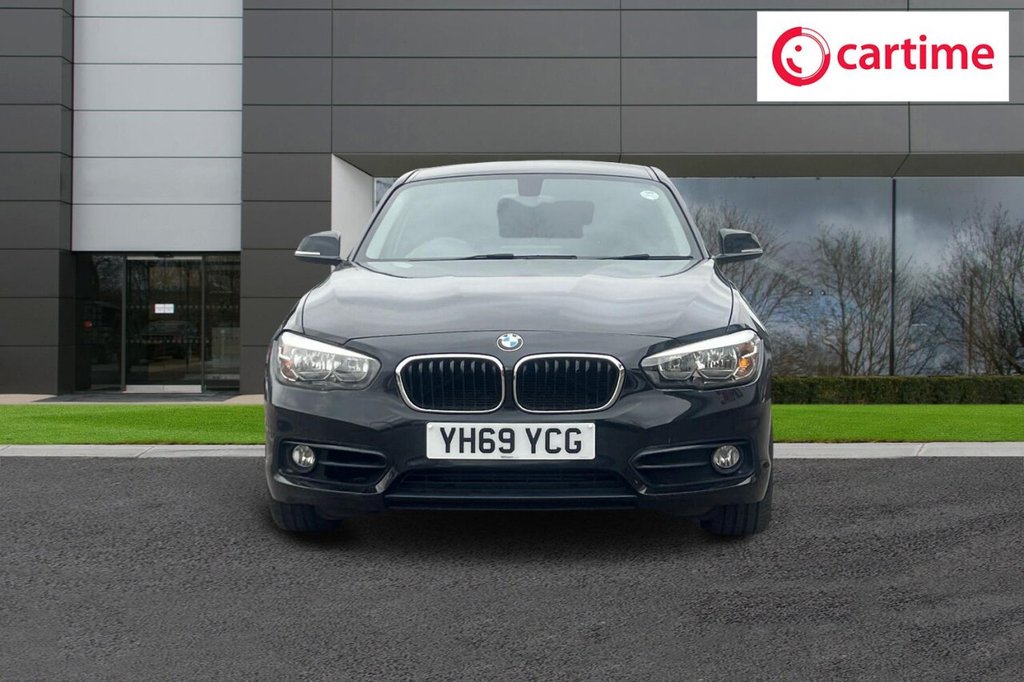 Used BMW 1 Series 2019 for sale - 78044185: Photo 4