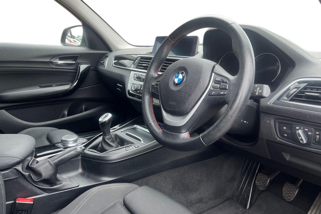 Used BMW 1 Series 2019 for sale - 78044185: Photo 9