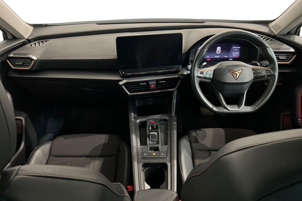 Used Cupra Formentor 2023 for sale - 77480202: Photo 12