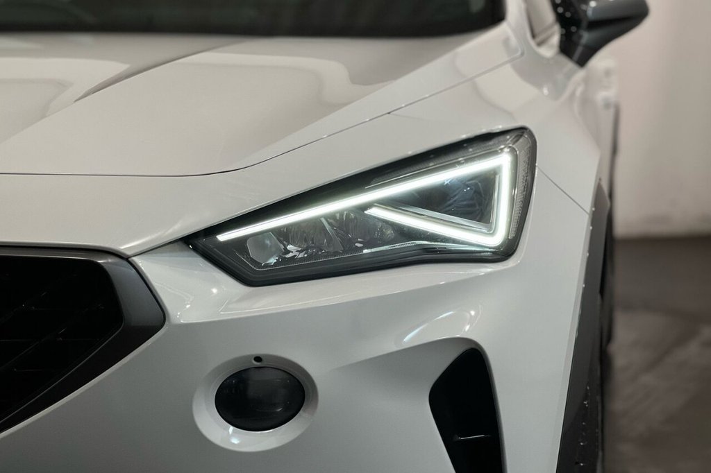 Used Cupra Formentor 2023 for sale - 77480202: Photo 16