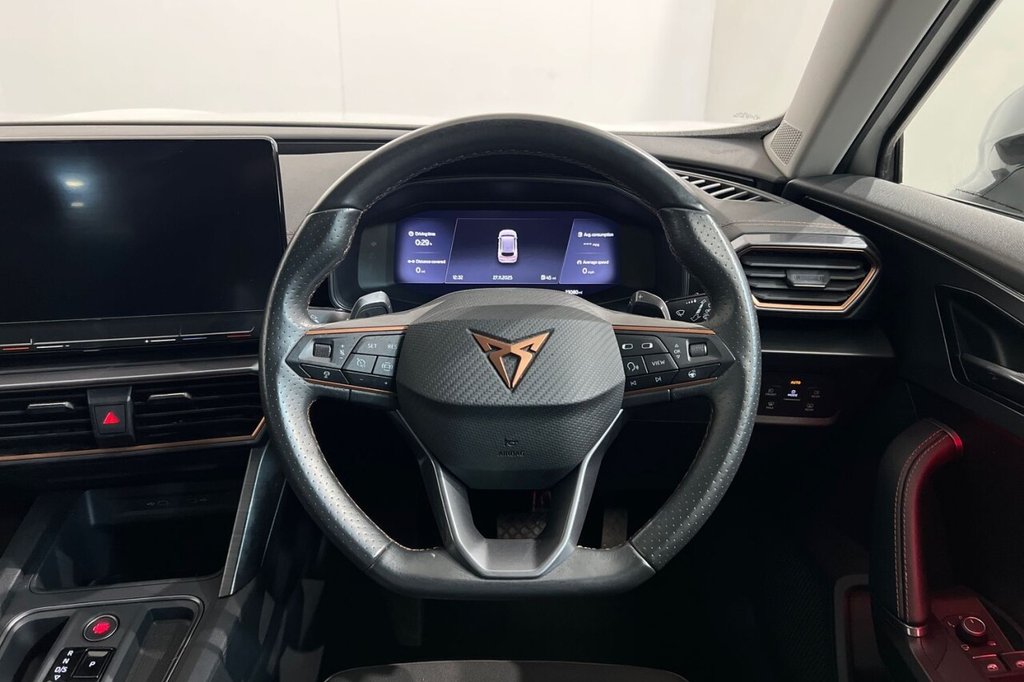 Used Cupra Formentor 2023 for sale - 77480202: Photo 23