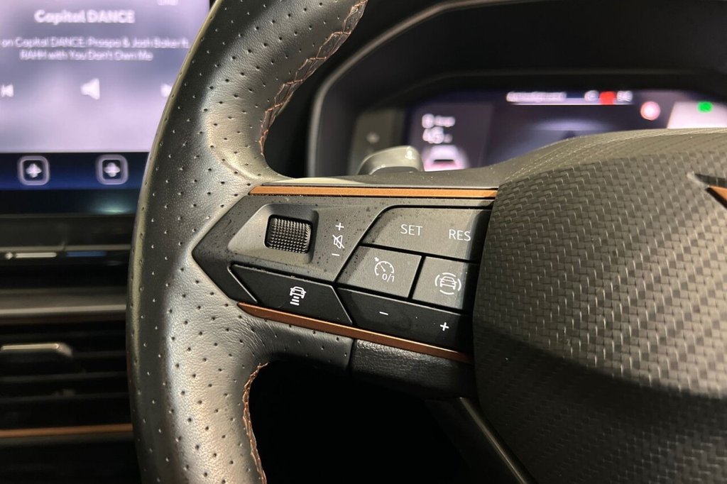 Used Cupra Formentor 2023 for sale - 77480202: Photo 24