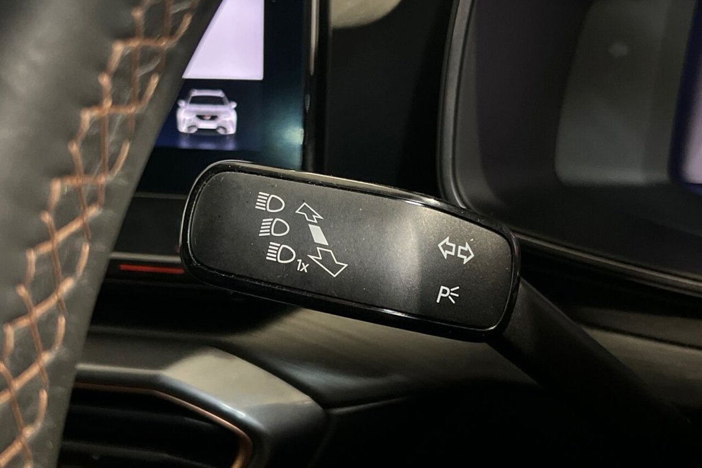 Used Cupra Formentor 2023 for sale - 77480202: Photo 26