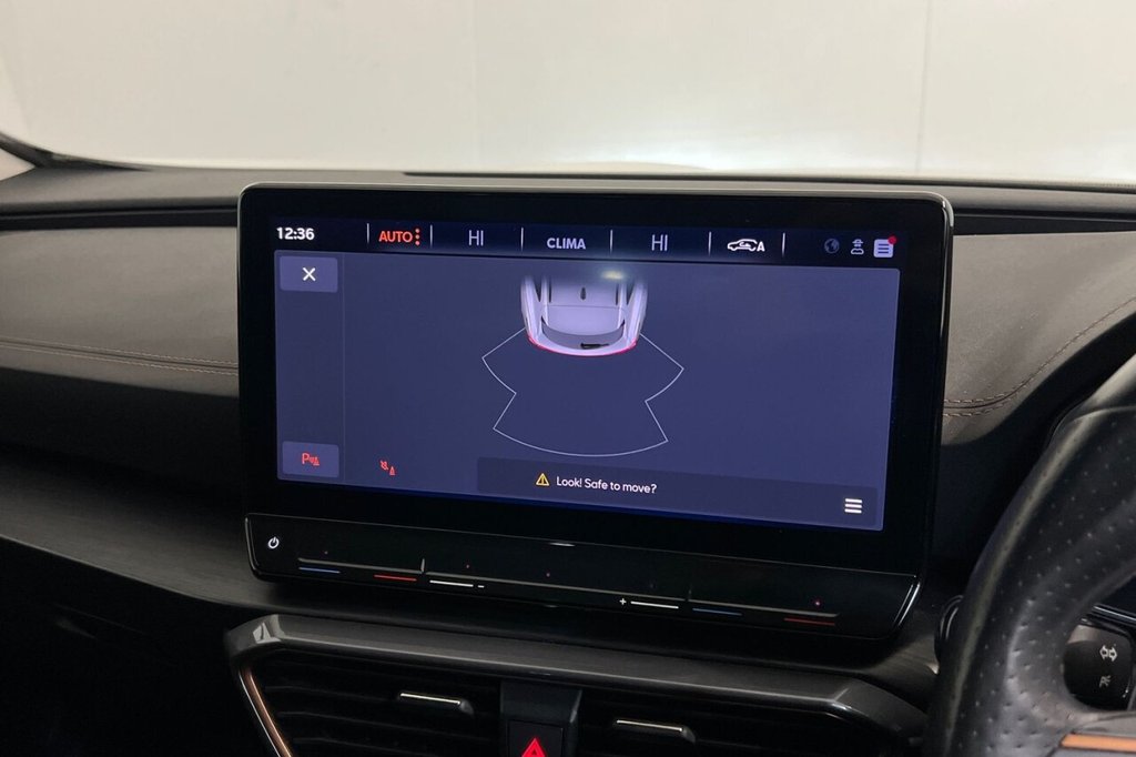 Used Cupra Formentor 2023 for sale - 77480202: Photo 28