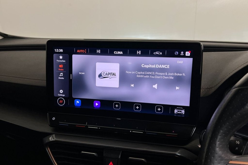 Used Cupra Formentor 2023 for sale - 77480202: Photo 29