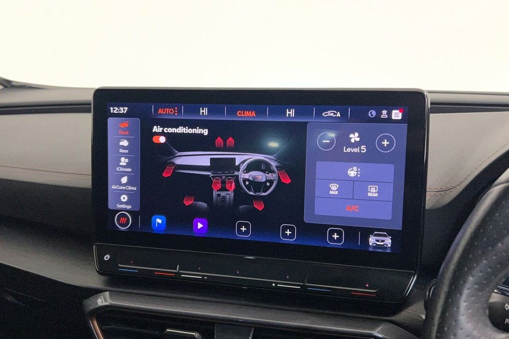 Used Cupra Formentor 2023 for sale - 77480202: Photo 32