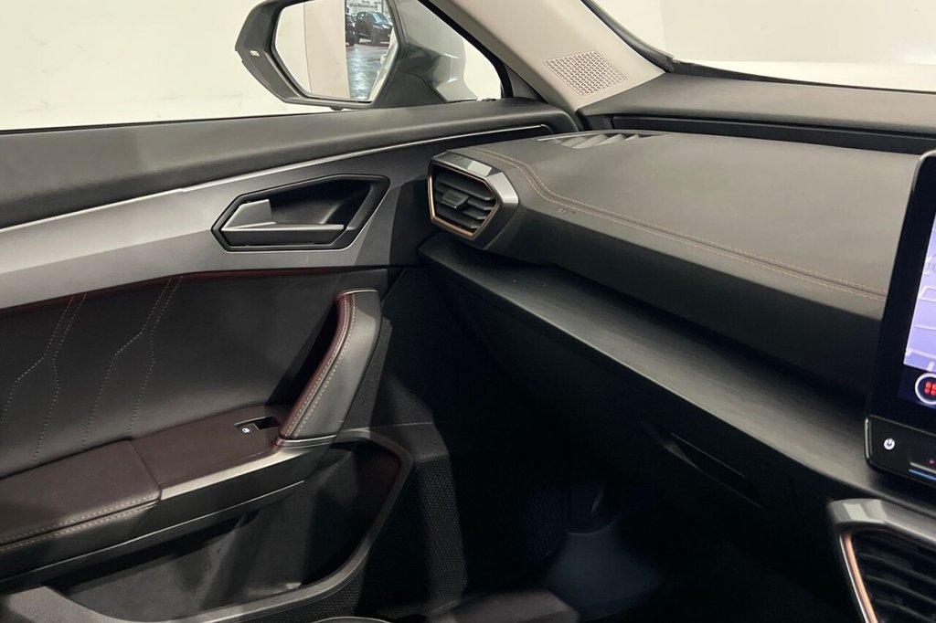 Used Cupra Formentor 2023 for sale - 77480202: Photo 34