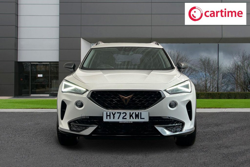 Used Cupra Formentor 2023 for sale - 77480202: Photo 4