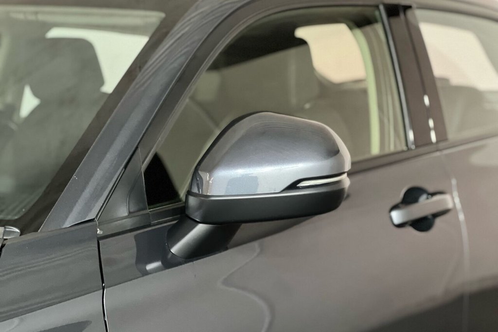 Used Honda HR-V 2023 for sale - 76345187: Photo 17