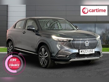 2023 (23) - 1.5 eHEV Advance 5dr CVT