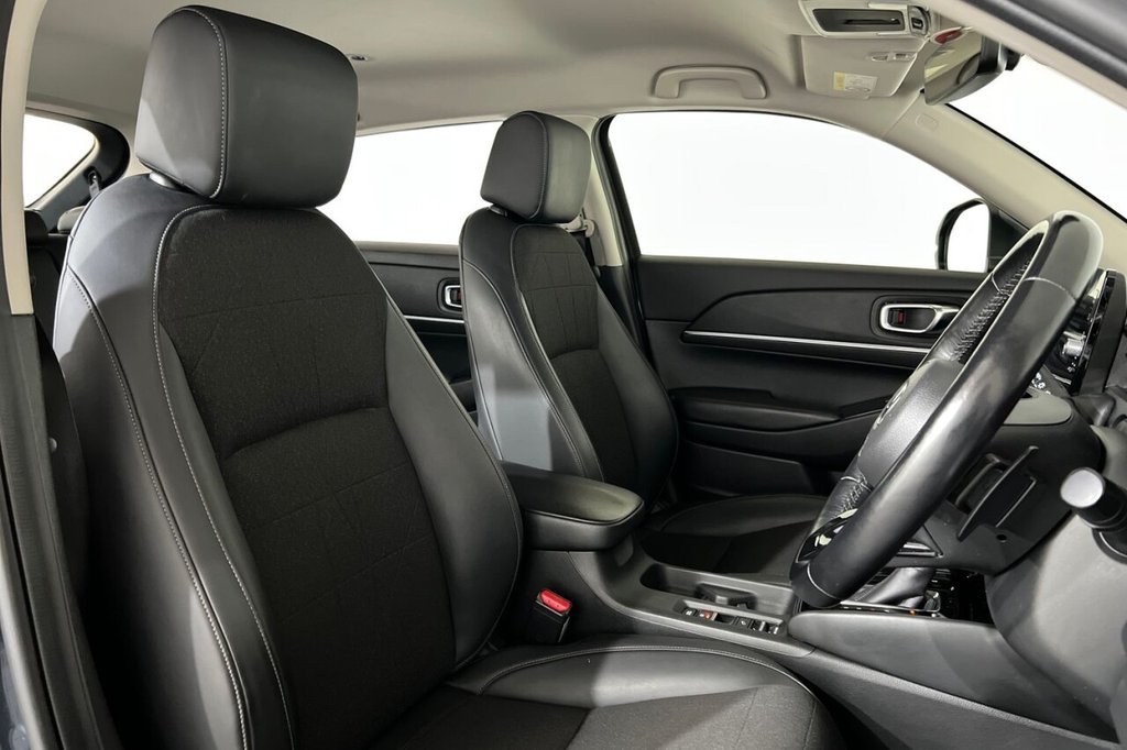 Used Honda HR-V 2023 for sale - 76345187: Photo 22