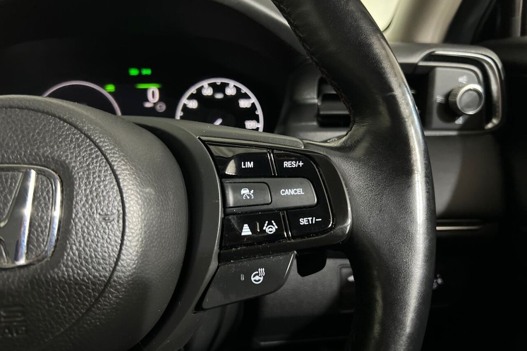 Used Honda HR-V 2023 for sale - 76345187: Photo 26