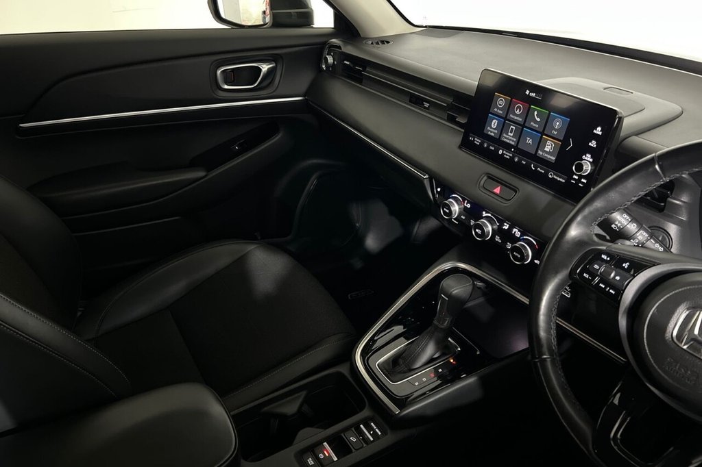 Used Honda HR-V 2023 for sale - 76345187: Photo 33