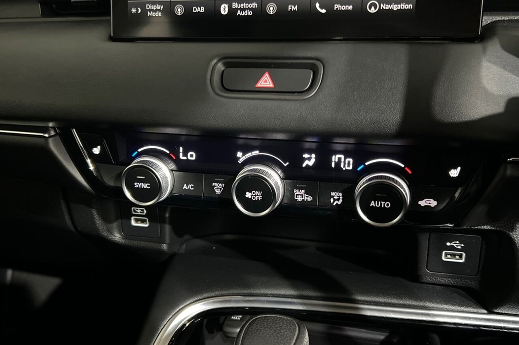 Used Honda HR-V 2023 for sale - 76345187: Photo 34