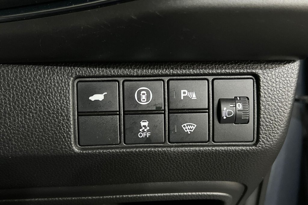 Used Honda HR-V 2023 for sale - 76345187: Photo 37