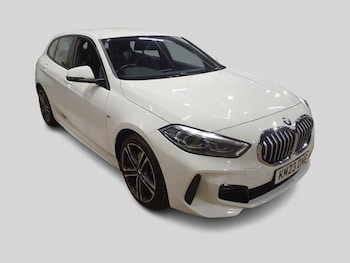 Used BMW 1 Series 2023 for sale - 78525290: Photo