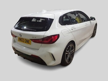 Used BMW 1 Series 2023 for sale - 78525290: Photo